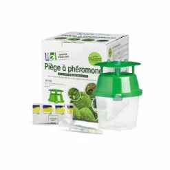 Kit Piège + Phéromone Processionnaire Du Pin