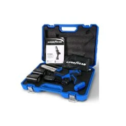 Scie Elagage Sans Fil 16,8v 2 Batteries Lithium 4ah Coupe Max 15 Cm Goodyear -VIDAXL Soldes Boutique 0c36e78a368521bc