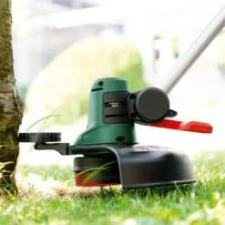 Bosch Coupe-bordure à Batterie Universalgrasscut 18V 2.5Ah 8 Bosch Coupe-bordure à Batterie Universalgrasscut 18V 2.5Ah -VIDAXL Soldes Boutique 1026002 1474150