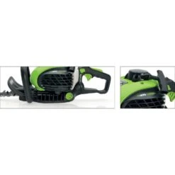 Taille Haies Thermique 25cc -moteur 2t - Démarrage Facile -VIDAXL Soldes Boutique 104ea1a1197c559b