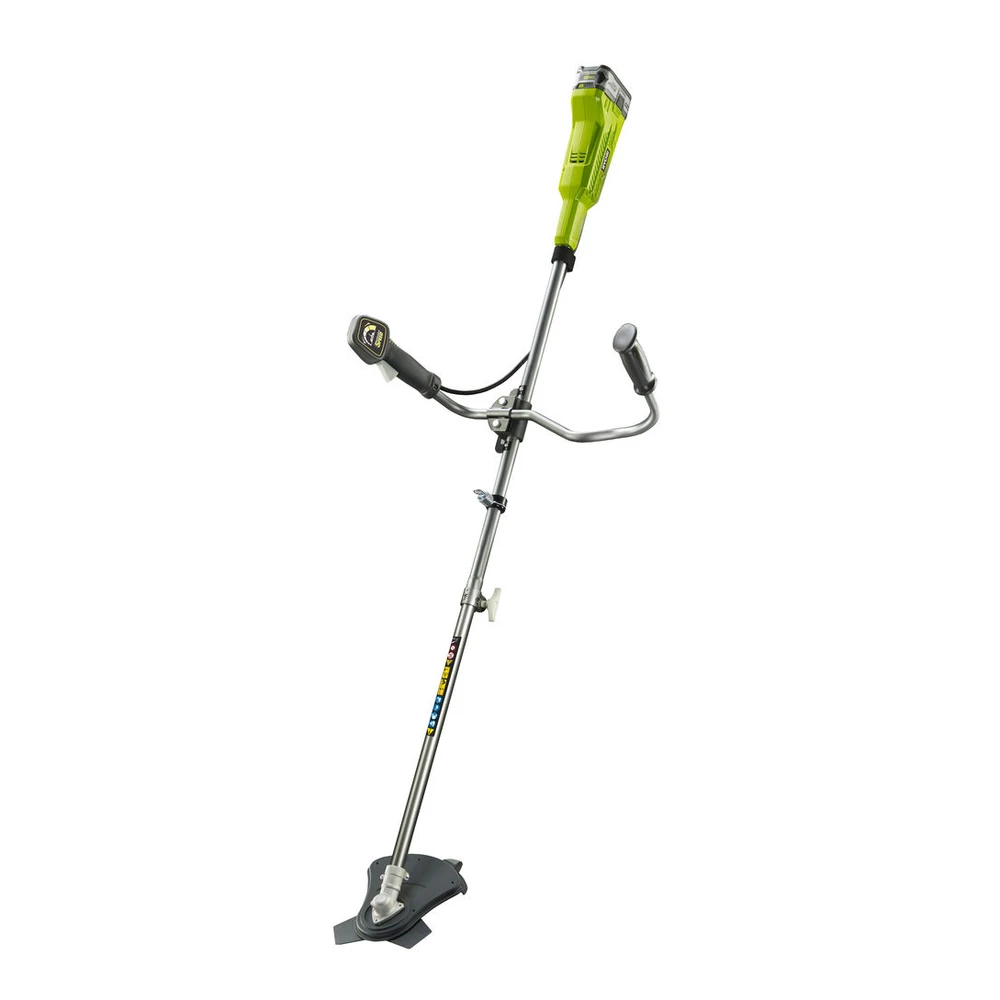 Ryobi Débroussailleuse à Batterie RBC18X20B4F 18V 4AH 1 Ryobi Débroussailleuse à Batterie RBC18X20B4F 18V 4AH