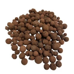 Billes D'argile Calibre 8/16 Mm - Sac De 10 Litres -VIDAXL Soldes Boutique 111078 1142008