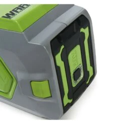 Coupe Bordures à Batterie Lithium 60v Longue Durée + Chargeur Warrior -VIDAXL Soldes Boutique 1bf2181eca66326c