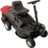 Scheppach Tondeuse A Gazon Autoportée Mr196 61 - Largeur De Coupe : 61 Cm - 196 Cc - Ejection Bac 150l