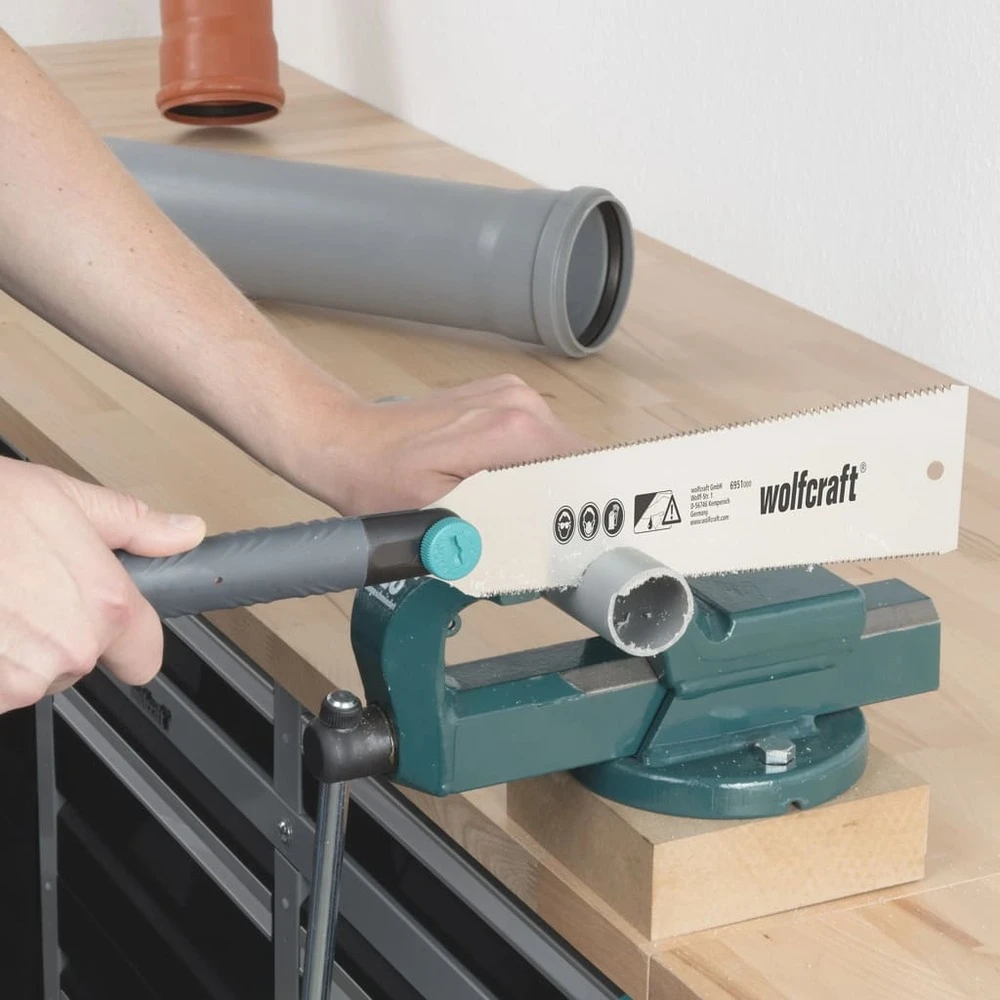 Wolfcraft Scie Japonaise 240 Mm 6951000 6 Wolfcraft Scie Japonaise 240 Mm 6951000 – Image 6