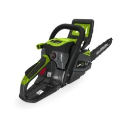 Tronconneuse Thermique 45cm3 Vito 1.95 Kw Moteur 2t - Guide-chaîne Lame 45 Cm -VIDAXL Soldes Boutique 57c7b5929e05a5c0