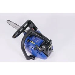 Tronçonneuse élagueuse Thermique Goodyear 25cm3 Lame 25cm Système Antivibrations 8 Tronçonneuse élagueuse Thermique Goodyear 25cm3 Lame 25cm Système Antivibrations -VIDAXL Soldes Boutique 5948e839b2aceb69