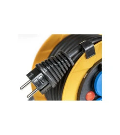 Brennenstuhl Enrouleur De Câble Baby Pro 10m (ip44), Fabrication Française -VIDAXL Soldes Boutique 5bbd3e0750849862