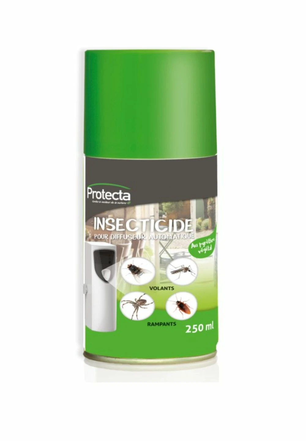 Insecticide Pour Diffuseur Automatique 1 Insecticide Pour Diffuseur Automatique