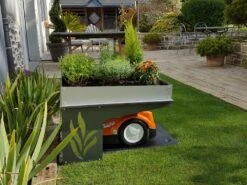 Abri ROBOT PROTECT Life -VIDAXL Soldes Boutique 623d9557cf1774.79546168