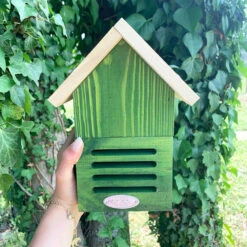 Hôtel à Coccinelles - Coloris Aléatoire -VIDAXL Soldes Boutique 625a4d9fdfd824ea