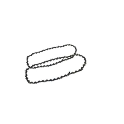 Lot De 2 Chaînes - Pour Tronçonneuse électrique