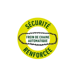 Pack Tronçonneuse Sans Fil 240w + Lot De 2 Chaînes-vert -VIDAXL Soldes Boutique 62dee1600c8203.99852361