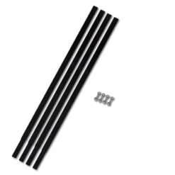 VIDAXL Bêche Et Tarière Manuelle 80 Mm Avec Rallonge Mèche Tarière 13 M -VIDAXL Soldes Boutique 630d1e8fae3b41.49210024