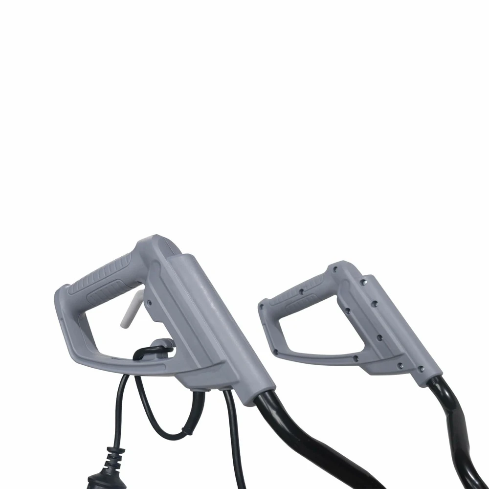 Motobineuse électrique Voltr 1400w, 6 Fraises Et Largeur De Travail De 40cm, 3 Motobineuse électrique Voltr 1400w, 6 Fraises Et Largeur De Travail De 40cm, – Image 3