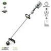 Rotofil Coupe Bordure Sans Fil Recharge Automatique Powerload Coupe 38 Cm EGO St1530e Sans Chargeur Ni Batterie