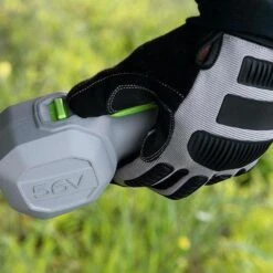 Pack Coupe Bordure Sans Fil Ego Power à Tête De Coupe 33 Cm Batterie Lithium 56v 2,5 Ah Et Chargeur - St1300e -VIDAXL Soldes Boutique 634d4b8f51edc4.43768098