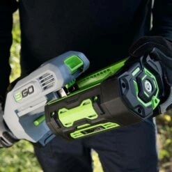 Pack Coupe Bordure Sans Fil Ego Power à Tête De Coupe 33 Cm Batterie Lithium 56v 2,5 Ah Et Chargeur - St1300e -VIDAXL Soldes Boutique 634d4b8f558f25.95075898