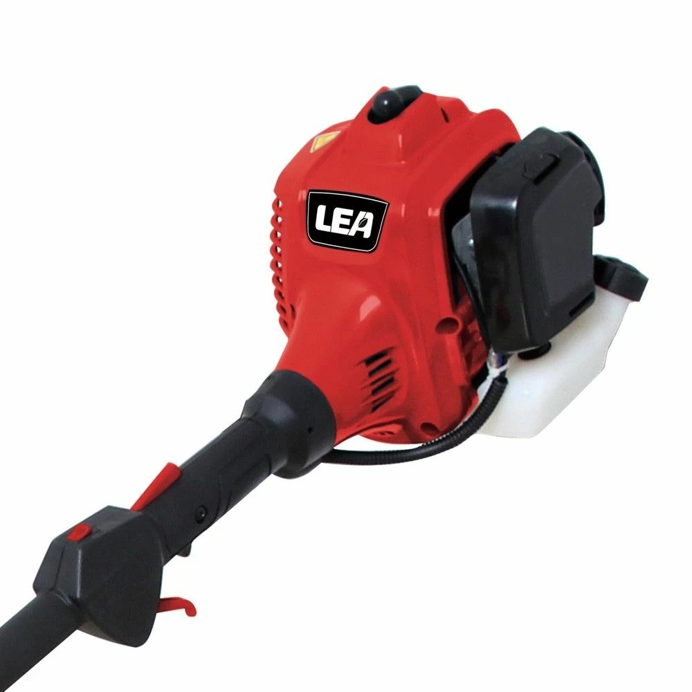 Pack Huile + Coupe Bordure Rotofil Thermique 26cc Harnais Fil Lame Lea Le24260dp 4 Pack Huile + Coupe Bordure Rotofil Thermique 26cc Harnais Fil Lame Lea Le24260dp – Image 4