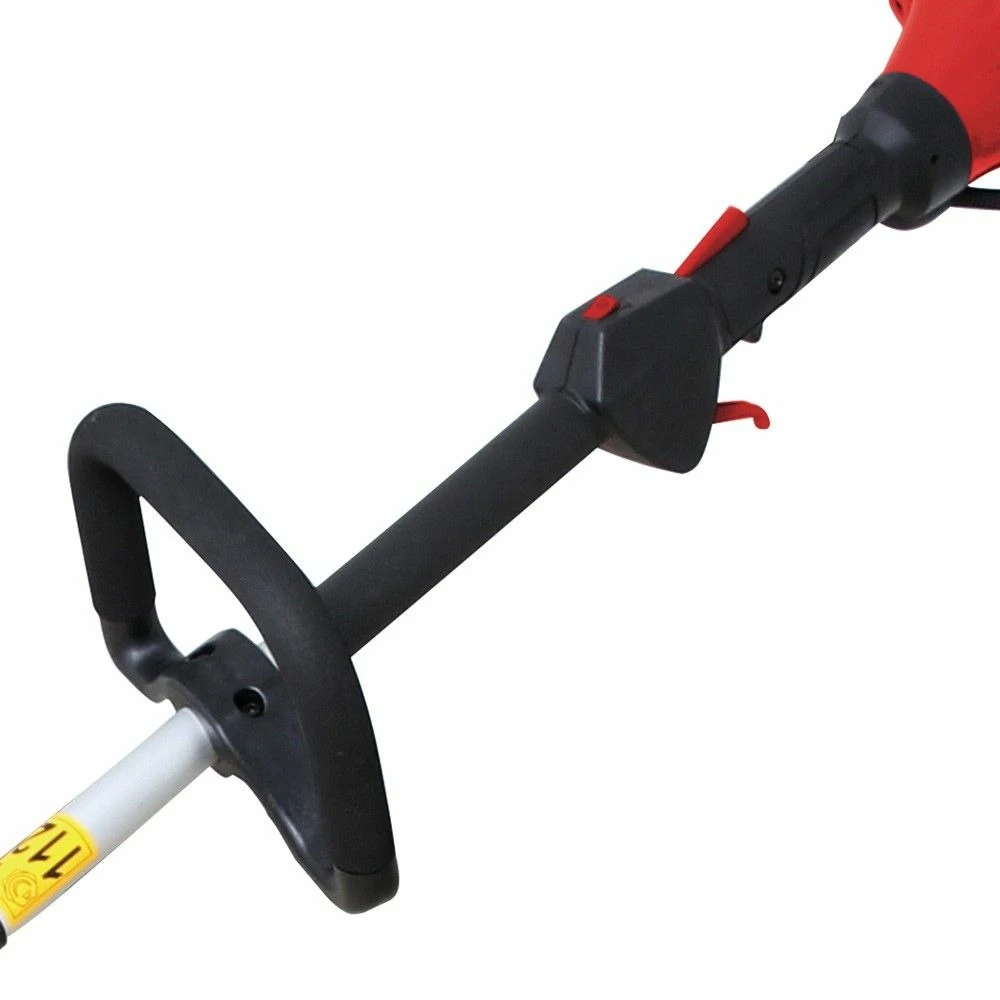 Pack Huile + Coupe Bordure Rotofil Thermique 26cc Harnais Fil Lame Lea Le24260dp 5 Pack Huile + Coupe Bordure Rotofil Thermique 26cc Harnais Fil Lame Lea Le24260dp – Image 5