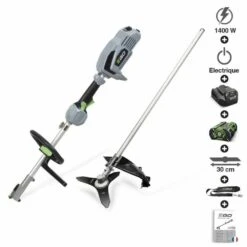 Pack Débroussailleuse Sans Fil Avec Chargeur Et Batterie 56 Volts Inclus Egopower Ph1400e Bca1200e 7 Pack Débroussailleuse Sans Fil Avec Chargeur Et Batterie 56 Volts Inclus Egopower Ph1400e Bca1200e -VIDAXL Soldes Boutique 634d4e6ab0b892.77314770