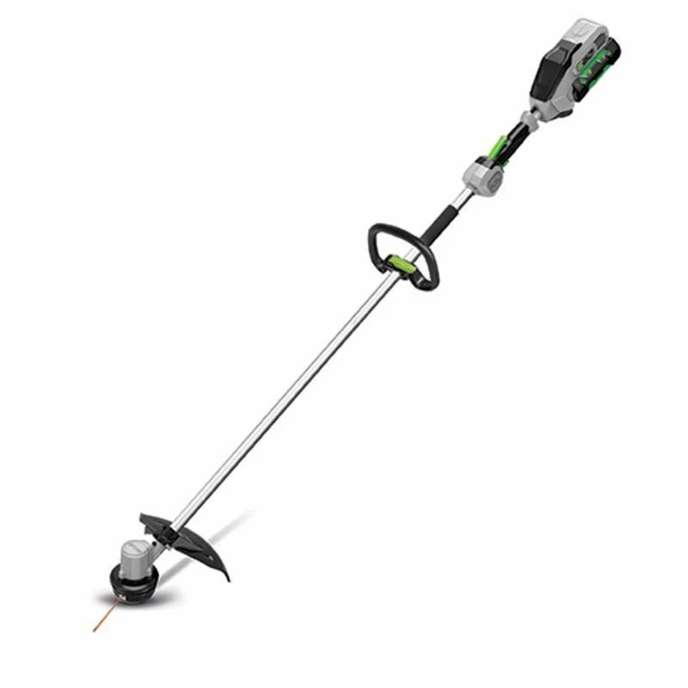 Coupe Bordure Electrique Ego Power Sur Batterie Lithium 56 Volts St1300e 2 Coupe Bordure Electrique Ego Power Sur Batterie Lithium 56 Volts St1300e – Image 2