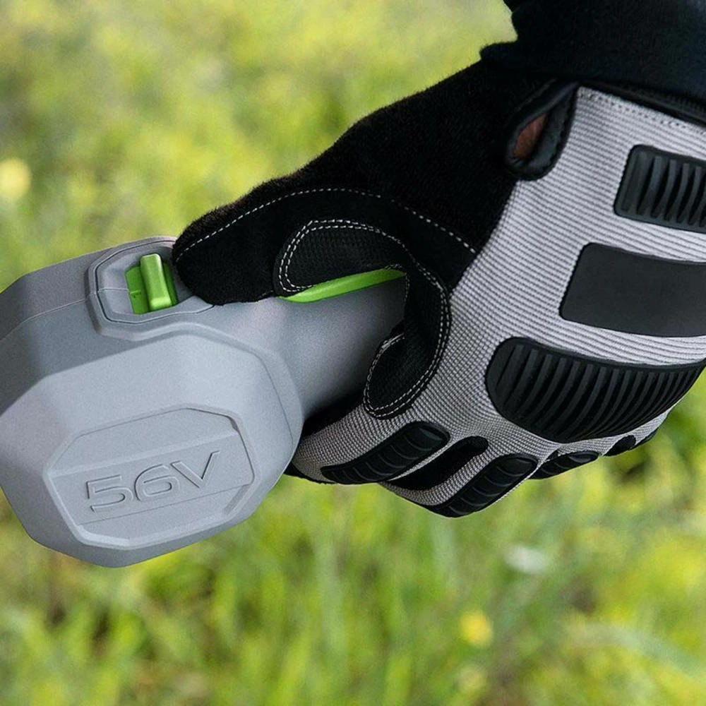 Coupe Bordure Electrique Ego Power Sur Batterie Lithium 56 Volts St1300e 4 Coupe Bordure Electrique Ego Power Sur Batterie Lithium 56 Volts St1300e – Image 4