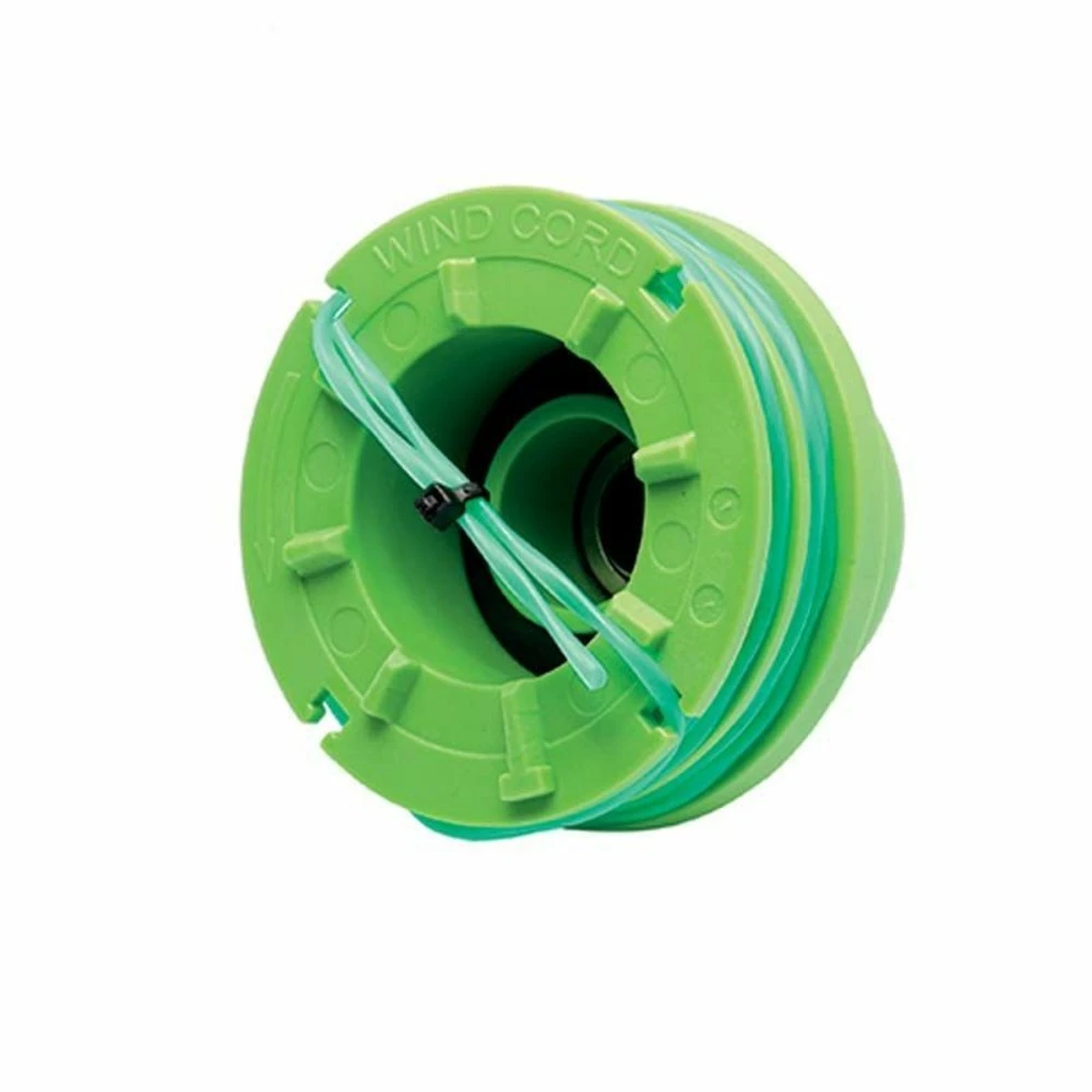 Rouleau De Fil Torsadé 2 Mm 7 Mètres As1302 Ego Power 1 Rouleau De Fil Torsadé 2 Mm 7 Mètres As1302 Ego Power