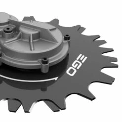 Lame Multi Dents Anti-projection Réciprocateur Pour Multi-outils Ego Rta2300 -VIDAXL Soldes Boutique 634d4e7d676bd5.27188217