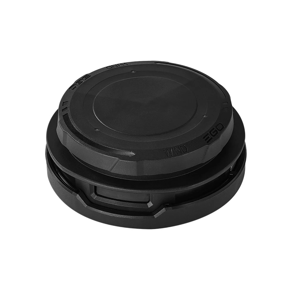 Tête De Débroussailleuse à Recharge Rapide Sens Anti Horaire Ah3810 Pour Coupe Bordure Ego Power 1 Tête De Débroussailleuse à Recharge Rapide Sens Anti Horaire Ah3810 Pour Coupe Bordure Ego Power