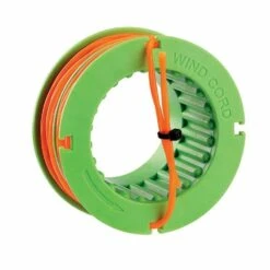 Bobine De Fil Torsadé 2,4 Mm 5 Mètres As1300 Pour Coupe Bordure Ego Power