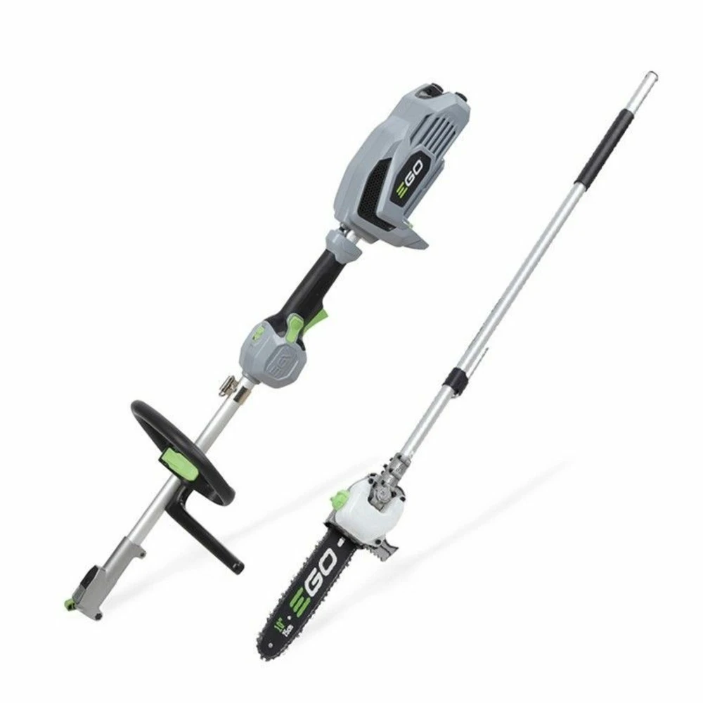 Pack Multifonction élagueuse Sur Perche Sans Fil Guide Oregon 25cm Ego Power+ 2 Pack Multifonction élagueuse Sur Perche Sans Fil Guide Oregon 25cm Ego Power+ – Image 2