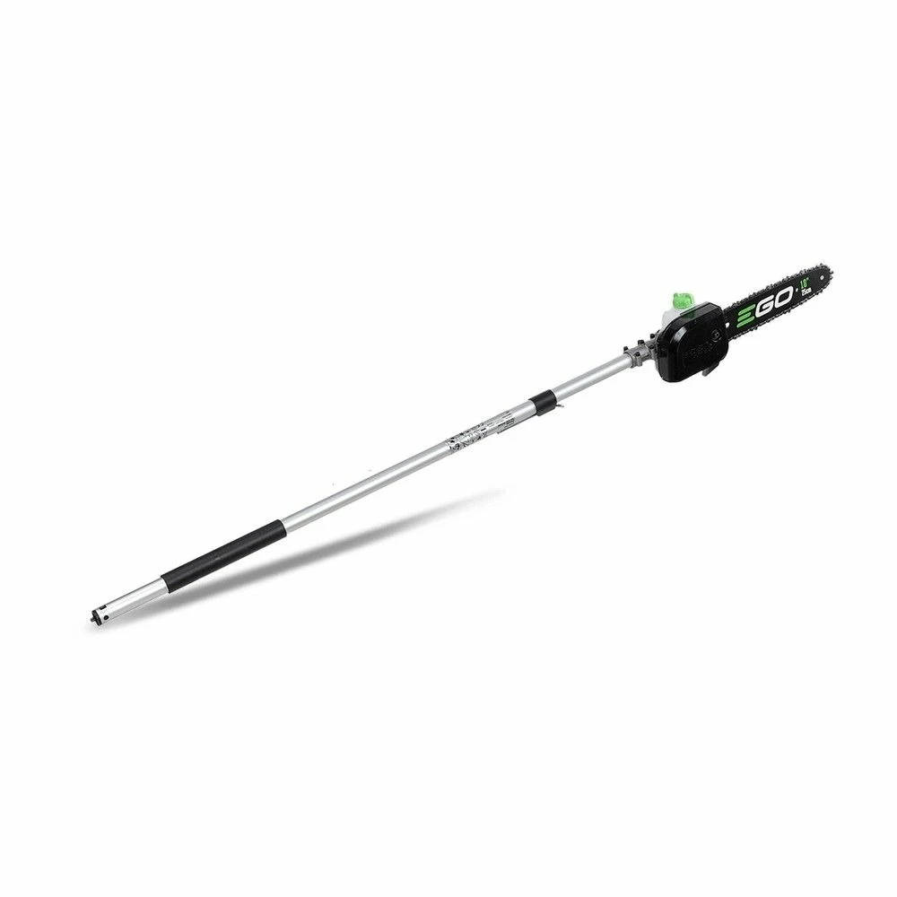 Pack Multifonction élagueuse Sur Perche Sans Fil Guide Oregon 25cm Ego Power+ 5 Pack Multifonction élagueuse Sur Perche Sans Fil Guide Oregon 25cm Ego Power+ – Image 5