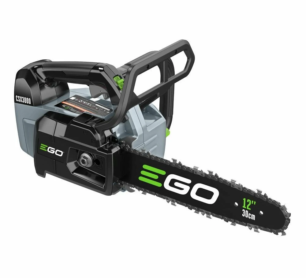 Tronçonneuse Professionnelle Guide Chaine Oregon 30cm Ego Csx3000 Sans Chargeur Ni Batterie 2 Tronçonneuse Professionnelle Guide Chaine Oregon 30cm Ego Csx3000 Sans Chargeur Ni Batterie – Image 2