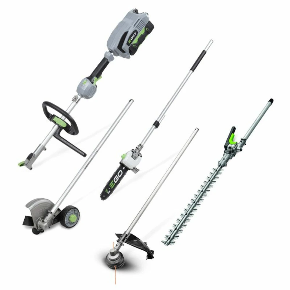 Pack Outil De Jardin Multifonction à Batterie 56v 4 En 1 Egopower 2 Pack Outil De Jardin Multifonction à Batterie 56v 4 En 1 Egopower – Image 2