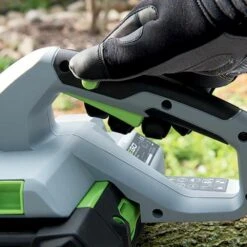 Pack Tronconneuse Electrique Batterie 56v 5ah Chargeur Rapide Ego Power+ Guide Oregon 40 Cm Cs1614e- -VIDAXL Soldes Boutique 634ef122242ef2.47942759