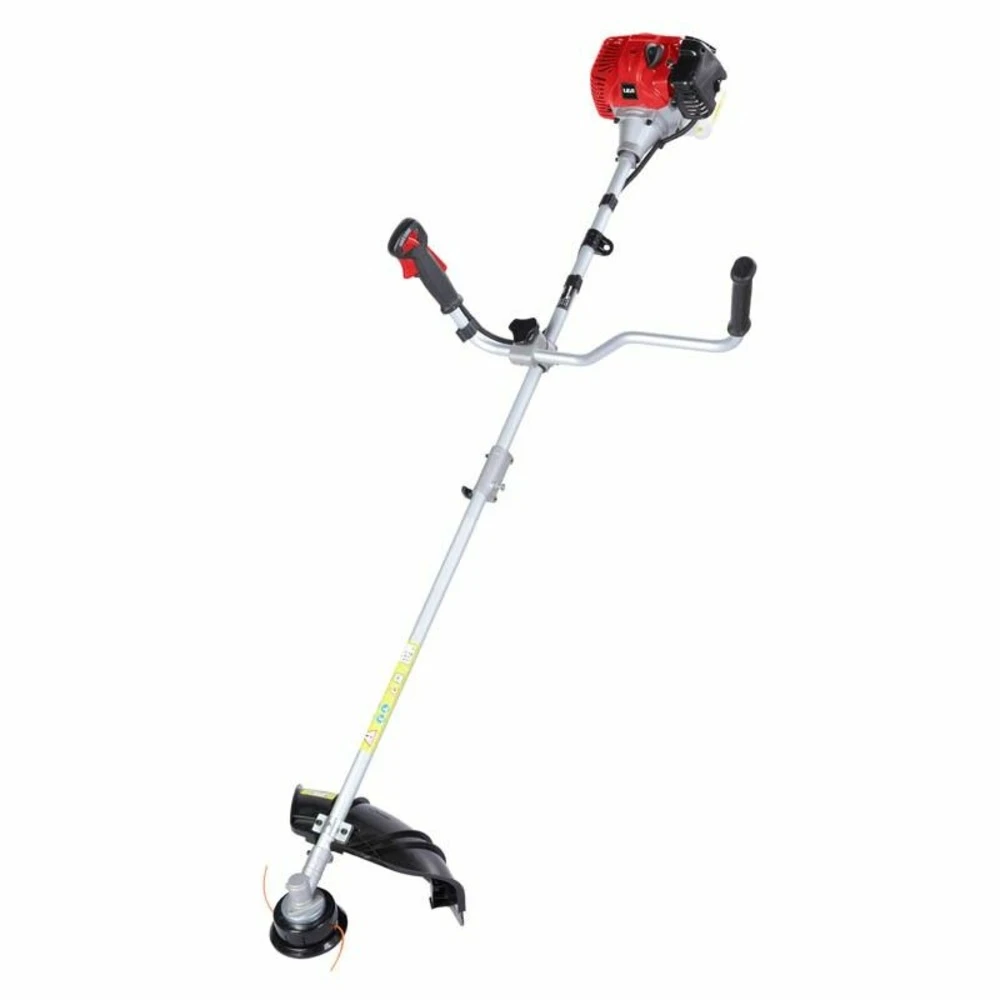 Pack Huile + Rotofil Thermique 52cc Harnais Fil Lame 3 Dents Lea Le25517bp 2 Pack Huile + Rotofil Thermique 52cc Harnais Fil Lame 3 Dents Lea Le25517bp – Image 2