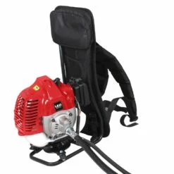 Débroussailleuse à Dos Thermique 51,7 Cm3 Coupe 42cm Lea 27518d -VIDAXL Soldes Boutique 63503ec7dc6e50.76963340