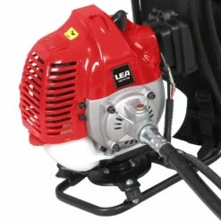 Débroussailleuse à Dos Thermique 51,7 Cm3 Coupe 42cm Lea 27518d -VIDAXL Soldes Boutique 63503ec7e683f9.94381517