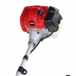 Débroussailleuse Thermique 52cc 2cv Harnais Double Lame 3 Dents Lea Le25517bp -VIDAXL Soldes Boutique 63503ecc398e63.16113249