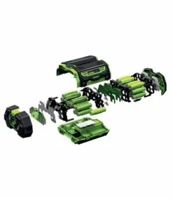 Batterie électrique 10ah 56v Ba5600t Pour Outils Ego Power+ -VIDAXL Soldes Boutique 63503ecf5d9ab9.40140845