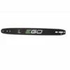 Guide Chaîne 45cm Pour Tronçonneuse Ego Power Cs1800e Ag1800