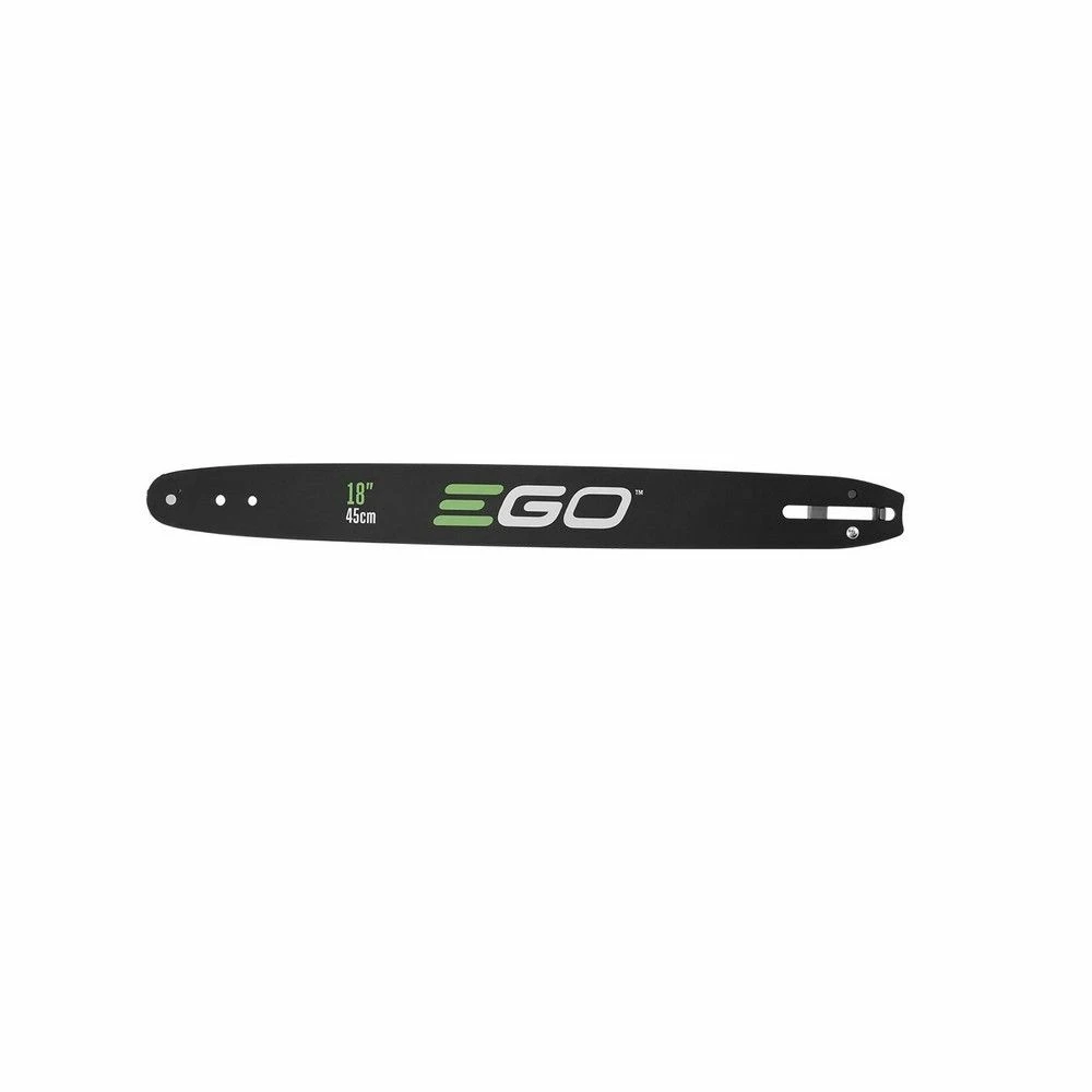 Guide Chaîne 45cm Pour Tronçonneuse Ego Power Cs1800e Ag1800 3 Guide Chaîne 45cm Pour Tronçonneuse Ego Power Cs1800e Ag1800 – Image 3