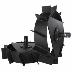 Texas Roues Métalliques 500x10 Pour Motobineuse Et Motoculteur -VIDAXL Soldes Boutique 63503ede688371.25730897