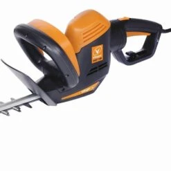 Taille-haies électrique 710w Lame Double 60cm Villager Vht 710p -VIDAXL Soldes Boutique 63503ef26ab399.47275427