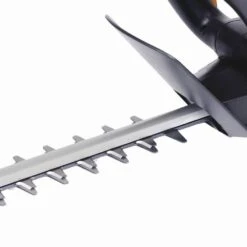 Taille-haies électrique 710w Lame Double 60cm Villager Vht 710p -VIDAXL Soldes Boutique 63503ef26dae28.20442912