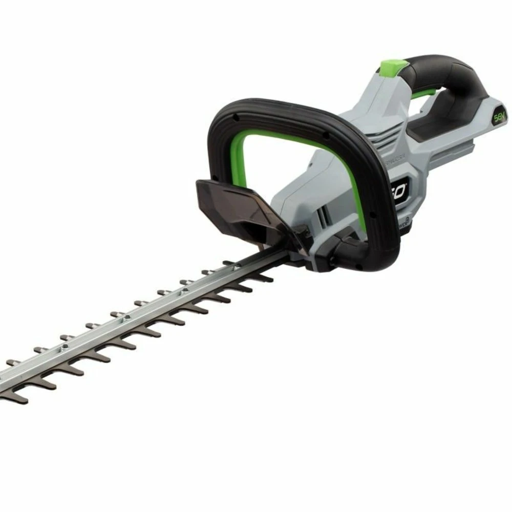 Taille Haie Sans Fil Lame Double 60 Cm Egopower Ht2410e Ni Batterie Ni Chargeur 2 Taille Haie Sans Fil Lame Double 60 Cm Egopower Ht2410e Ni Batterie Ni Chargeur – Image 2