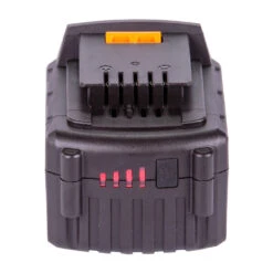 Batterie Lithium Ion 18 Volts 4ah Villager Fuse -VIDAXL Soldes Boutique 63529103a48d32.59663075