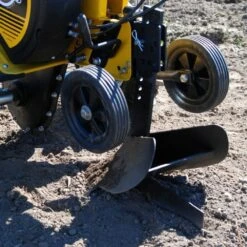 Butteur 6 Pouces/15cm Pour Motobineuse Texas Lilli Série 5 -VIDAXL Soldes Boutique 63529104bc87a0.62168640