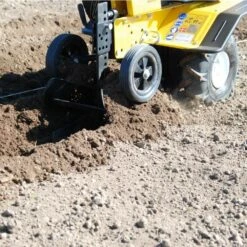 Butteur 6 Pouces/15cm Pour Motobineuse Texas Lilli Série 5 -VIDAXL Soldes Boutique 63529104c35307.10293327